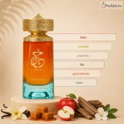 Paris Corner - Khair Confection 100ML EDP (Unisex)