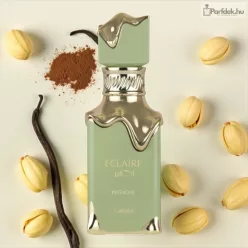 Lattafa - Eclaire Pistache EDP (Unisex) 100ML