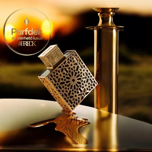 Rayhaan – Elixir EDP (Férfiaknak) 100ML