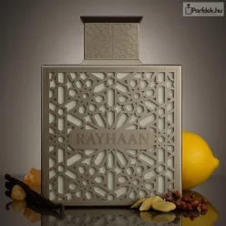 Rayhaan - Terra EDP (Férfiaknak) 100ML