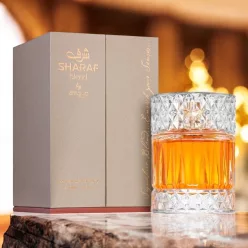 Zimaya - Sharaf Blend 100ML EDP (Unisex)