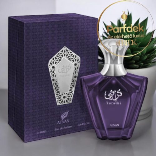 Afnan - Turathi Blue 90ML