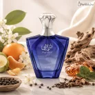 Afnan – Turathi Blue EDP (Férfiaknak) 90ML