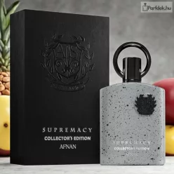   Afnan - Supremacy Collector's Edition 100ML EDP (Férfiaknak)