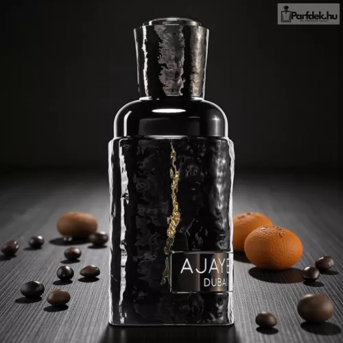 Lattafa – Ajayeb Dubai EDP (Unisex) 100ML