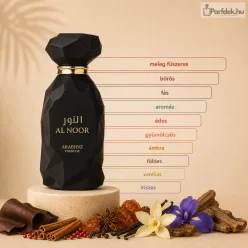 Arabiyat Prestige - Al Noor EDP (Unisex) 100ML