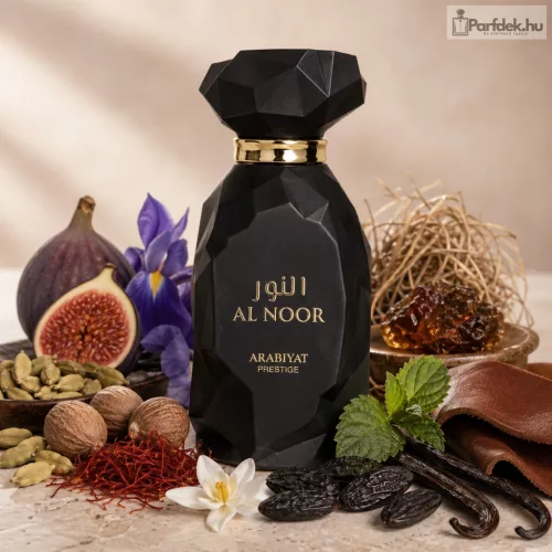 Arabiyat Prestige - Al Noor EDP (Unisex) 100ML