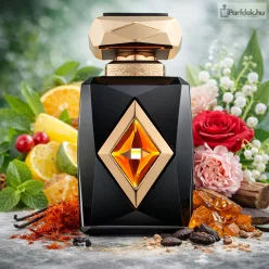   French Avenue - Amber Saffron Extrait De Parfum (Unisex) 80ML