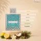 Rayhaan – Aquatica EDP (Férfiaknak) 100ML