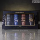 Lattafa - Asad Collection EDP 4x25ml