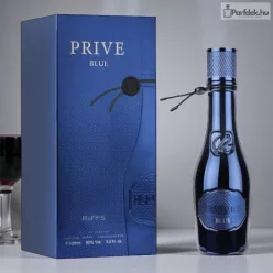 Riifs - Prive Blue EDP 100ML (Férfiaknak)