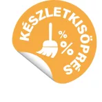 Kifutó termékeink