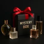 Mystery Boxok