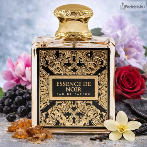 French Avenue - Essence De Noir EDP (Férfiaknak) 100ML