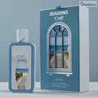 Riifs - Season Drift EDP (Férfiaknak) 100ML