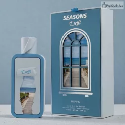 Riifs - Season Drift EDP (Férfiaknak) 100ML
