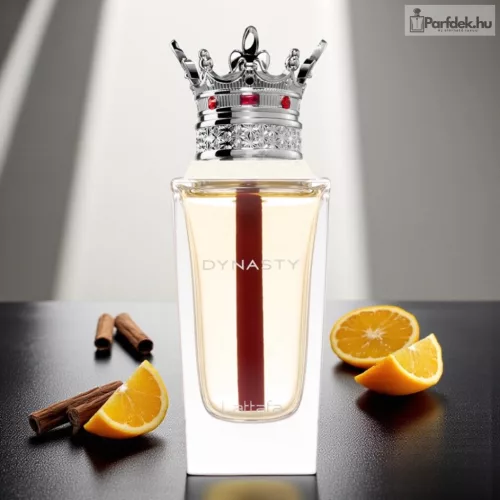 Lattafa - Dynasty EDP (Férfiaknak) 100ML