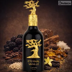 Lattafa - Eternal Vanille EDP (Unisex) 100ML