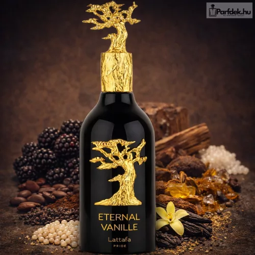 Lattafa - Eternal Vanille EDP 100ML