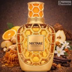  French Avenue - Nectaré Extradose Extrait De Parfum (Unisex) 90ML
