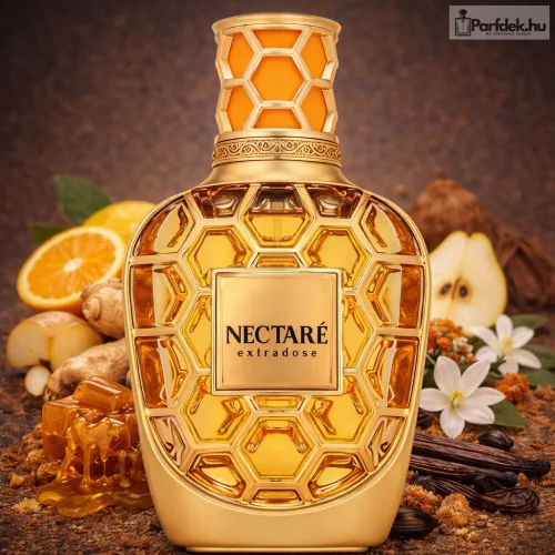 French Avenue - Nectaré Extradose Extrait De Parfum (Unisex) 90ML