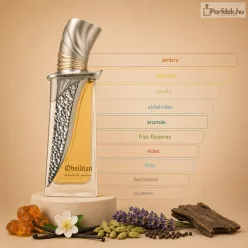 French Avenue - Obsidian Extrait De Parfum (Unisex) 100ML