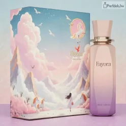 Paris Corner - Fayora 100ML EDP (Nőknek)