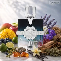   French Avenue - AromatiX Frostbite Extrait De Parfum (Férfiaknak) 100ML