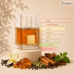 Lattafa - Khamrah EDP (Unisex) 100ML