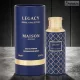 Maison Asrar - Legacy EDP (Férfiaknak) 100ML