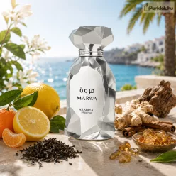 Arabiyat Prestige - Marwa EDP (Férfiaknak) 100ML
