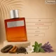 Ahmed Al Maghribi - Mauzoon EDP (Unisex) 100ML