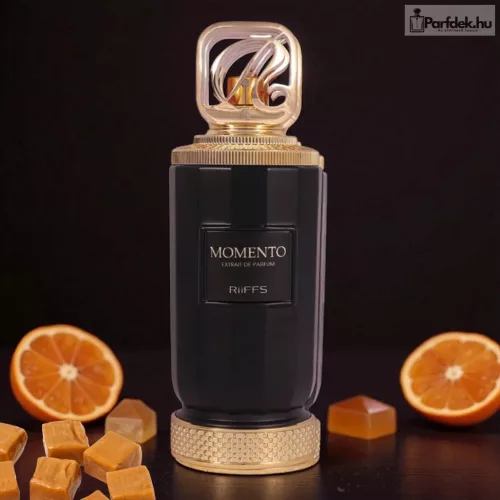 Riifs – Momento Extrait De Parfum (Unisex) 100ML