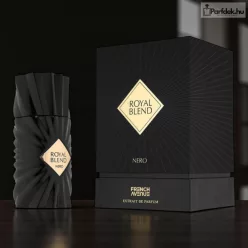   French Avenue - Royal Blend Nero Extrait De Parfum (Unisex) 100ML