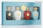 Lattafa - Opulent collection 4x25ML EDP