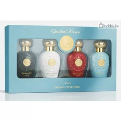Lattafa - Opulent collection 4x25ML EDP