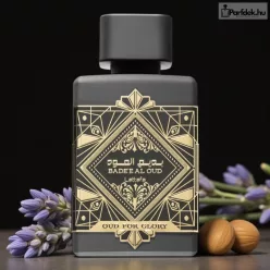   Lattafa – Oud For Glory Bade'e Al Oud EDP (Unisex) 100ML