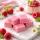Panna cotta málna illatú illatviasz – 30 g (100% növényi szója)