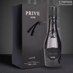 Riifs - Prive Noir EDP 100ML (Férfiaknak)