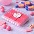 Rágógumi illatú illatviasz – 30 g (100% növényi szója)
