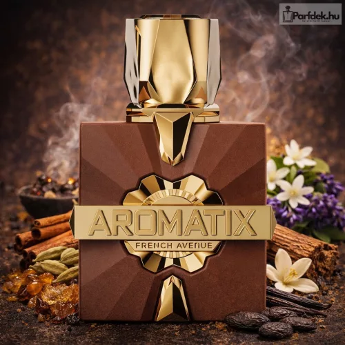 French Avenue - Aromatix Royal Taboo Extrait de Parfum (Unisex) 100ML