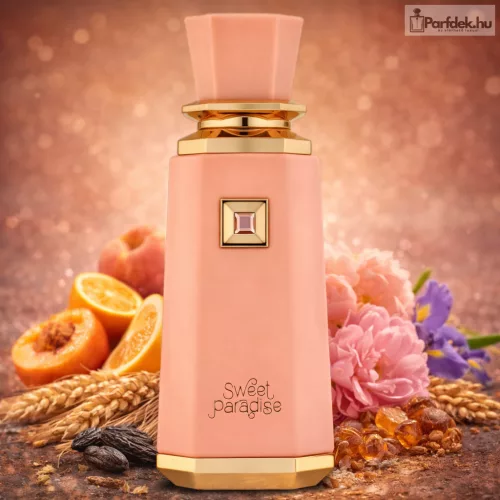 French Avenue - Sweet Paradise EDP (Nőknek) 100ML