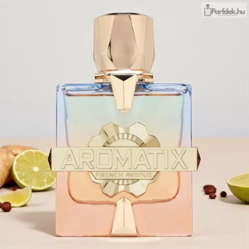 French Avenue - Aromatix Teas Me Extrait De Parfum (Unisex) 100ML