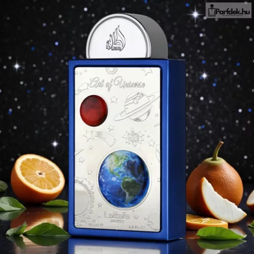 Lattafa - Art Of Universe EDP (Unisex) 100ML