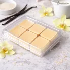 Vanília illatú illatviasz – 30 g (100% növényi szója)