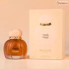 Maison Asrar - Vanilla Voyage EDP (Unisex) 100ML