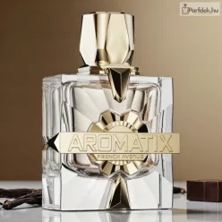   French Avenue - Aromatix X Xandal Extrait De Parfum (Unisex)100ML