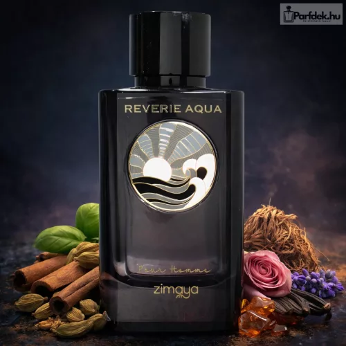Zimaya - Reverie Aqua EDP (Férfiaknak) 100ML
