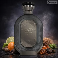 Zimaya - Daiman Eclipse EDP (Férfiaknak) 100ML