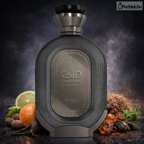 Zimaya - Daiman Eclipse EDP (Férfiaknak) 100ML
